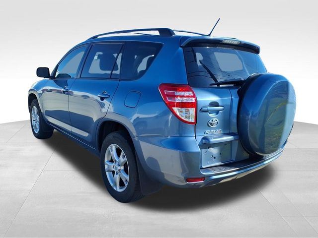 2011 Toyota RAV4 Base photo 3