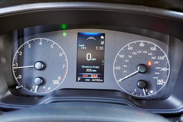 2024 Toyota Corolla LE photo 27
