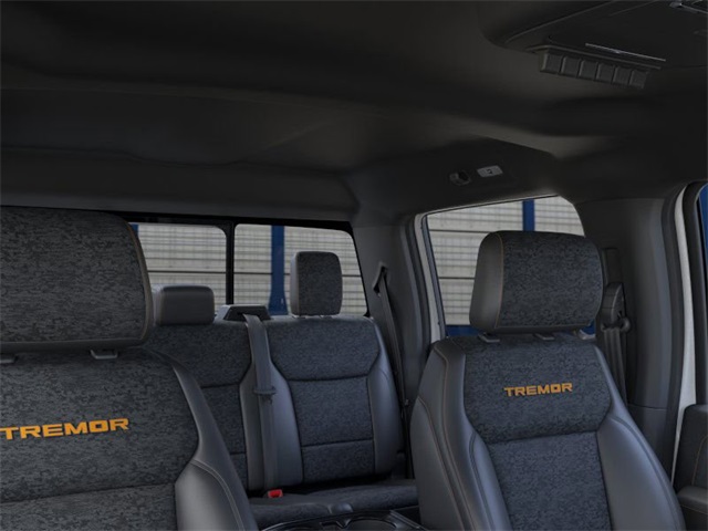 2025 Ford F-150 Tremor photo 21