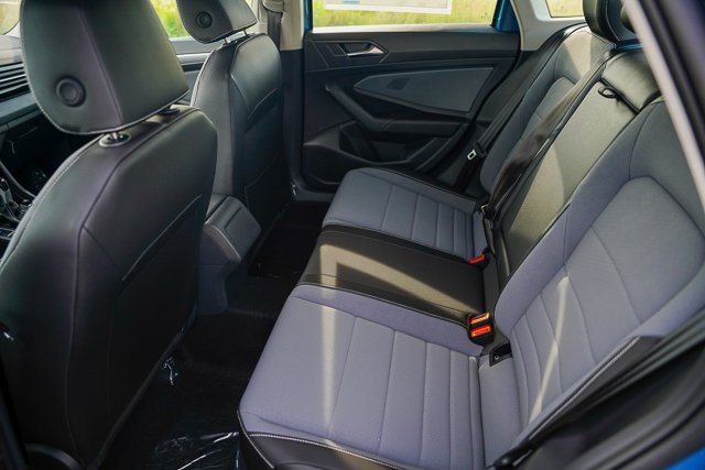 2025 Volkswagen Jetta 1.5T SE photo 15