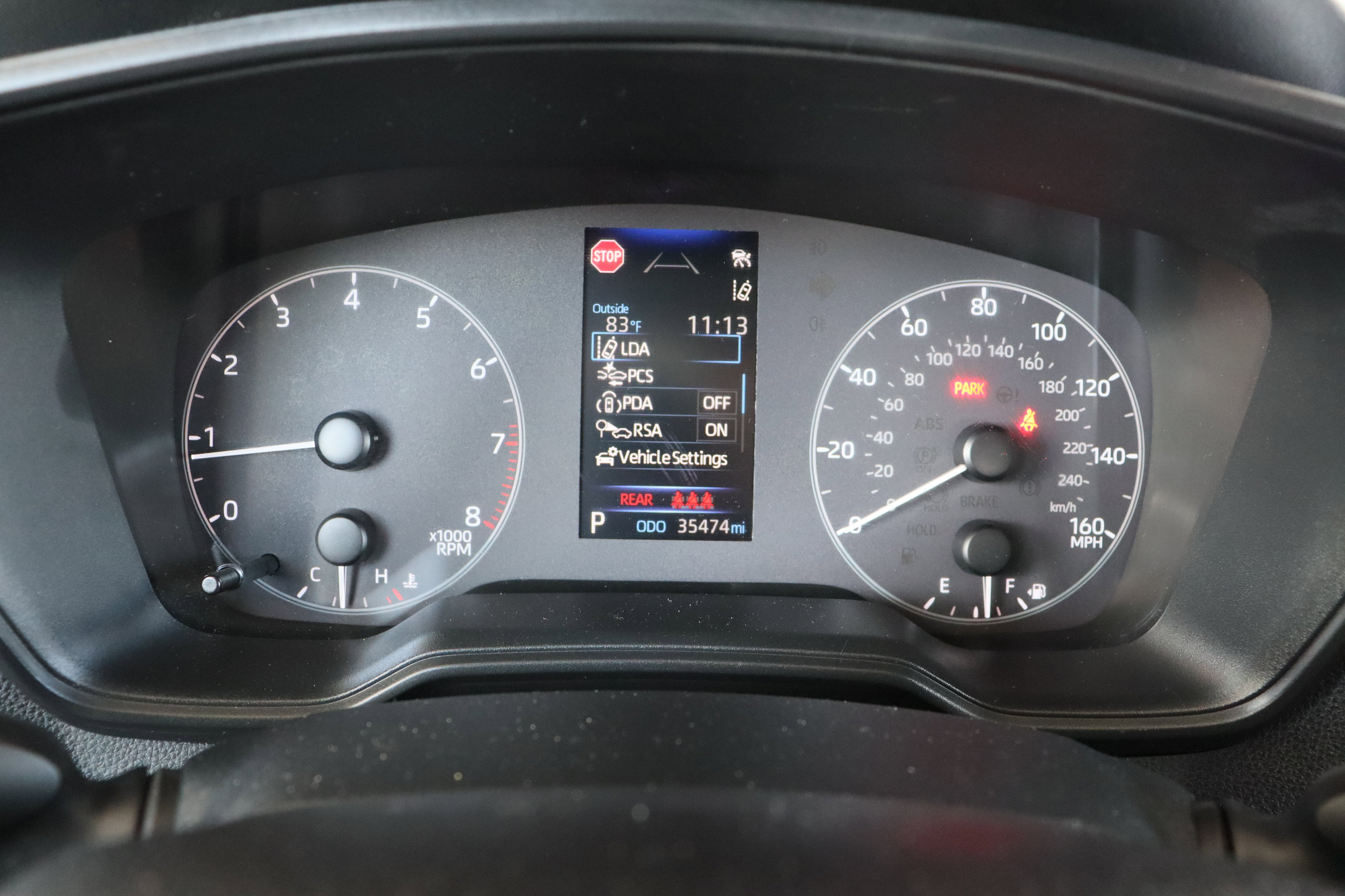 2023 Toyota Corolla LE photo 31