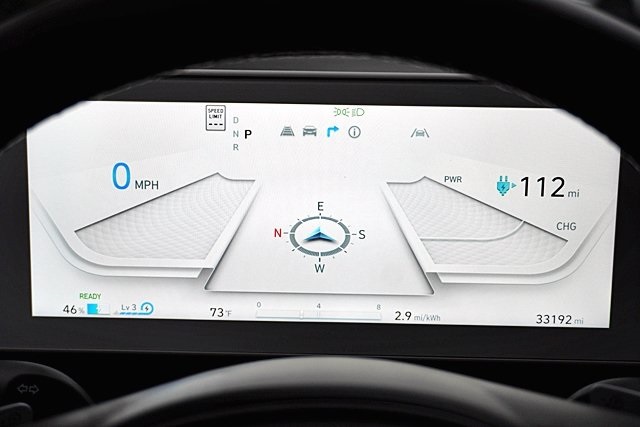 2024 Hyundai Ioniq 5 SEL photo 31