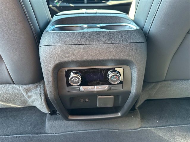 2026 Buick Enclave Preferred photo 11