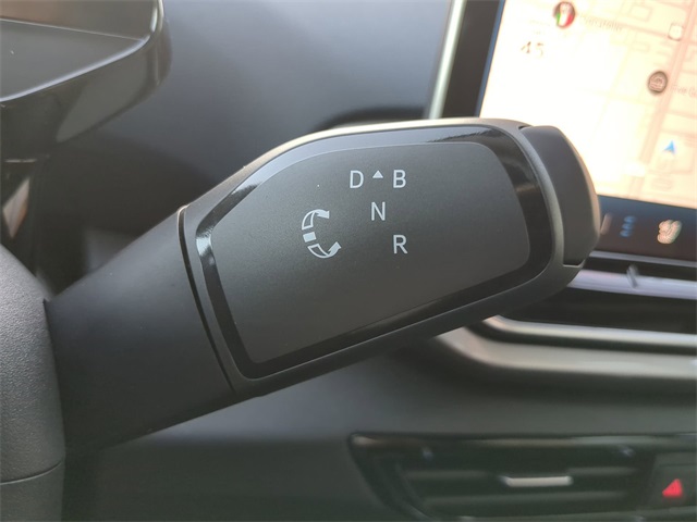 2025 Volkswagen ID.4 Pro Plus photo 26