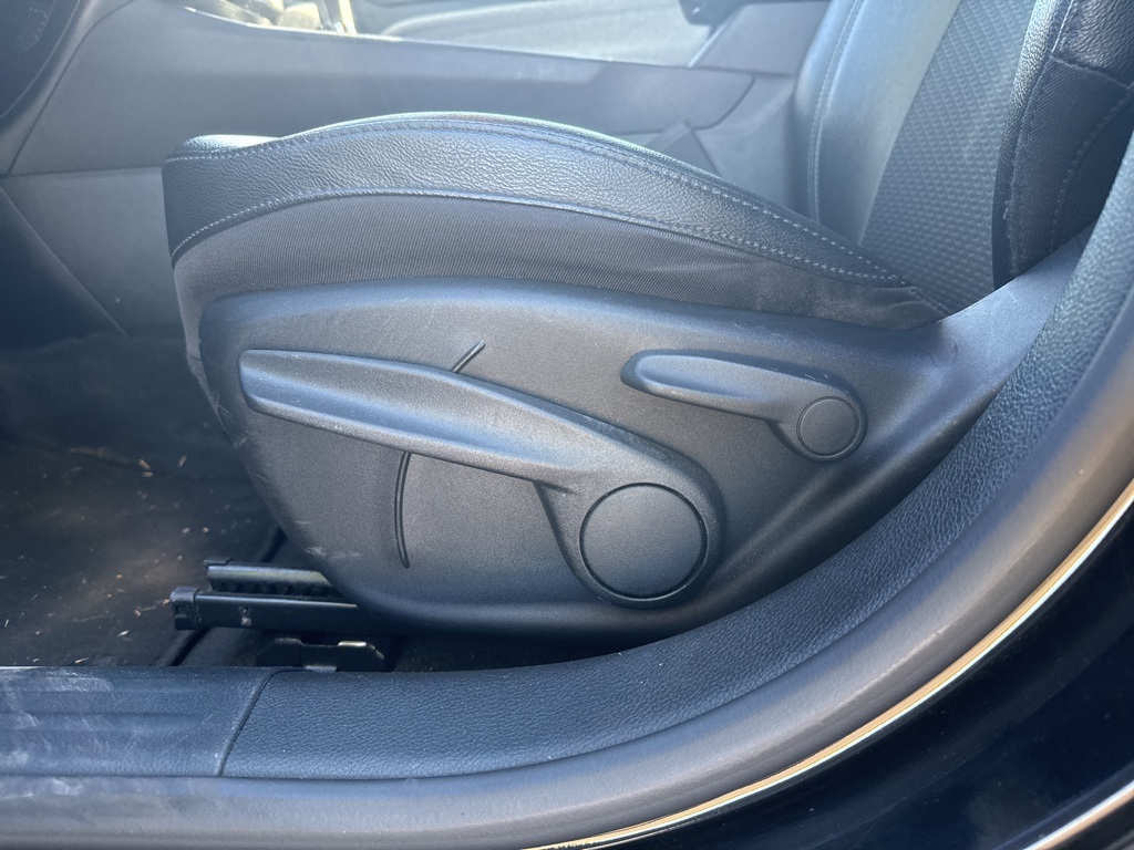 2024 Jeep Compass Latitude photo 15
