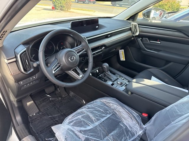 2025 Mazda CX-50 Premium photo 6