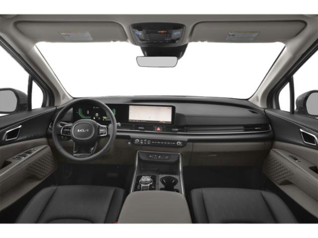2026 Kia Carnival EX photo 3