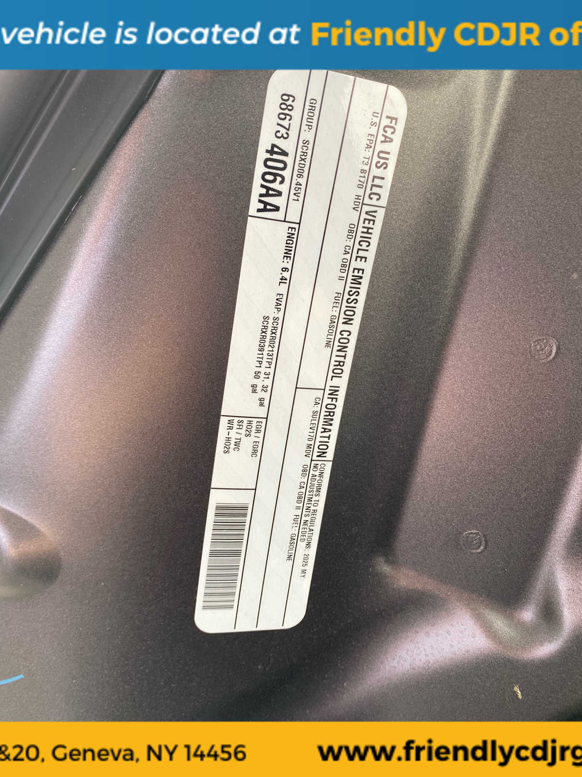 2025 Ram 2500 Laramie photo 29