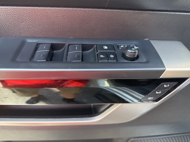 2023 Toyota Tundra Limited photo 23