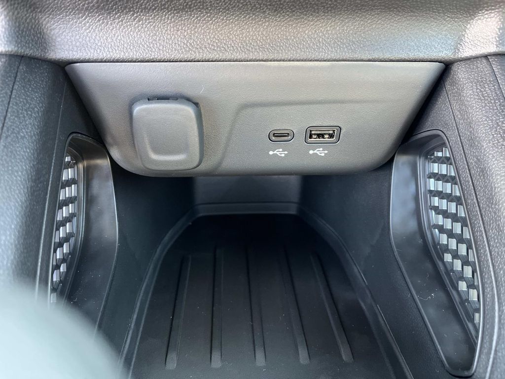 2026 Chevrolet Trailblazer LS photo 21