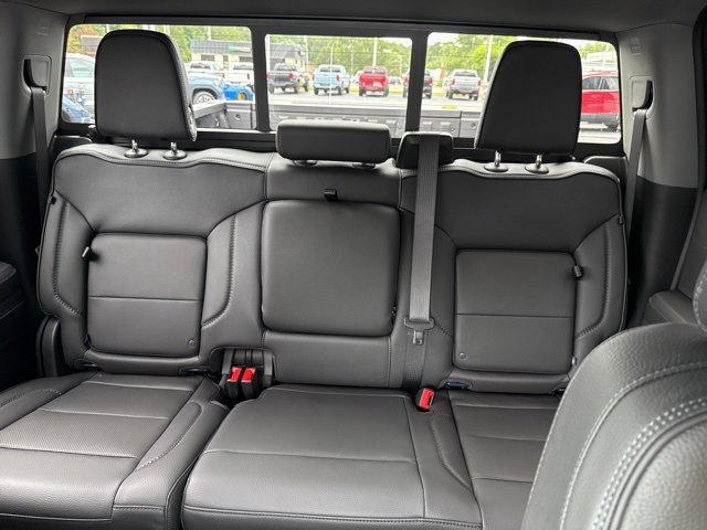 2026 Gmc Sierra 1500 Denali photo 20