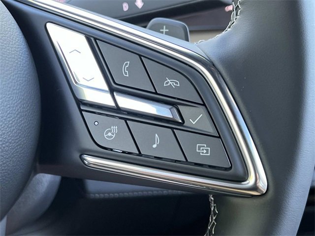 2026 Buick Enclave Preferred photo 22