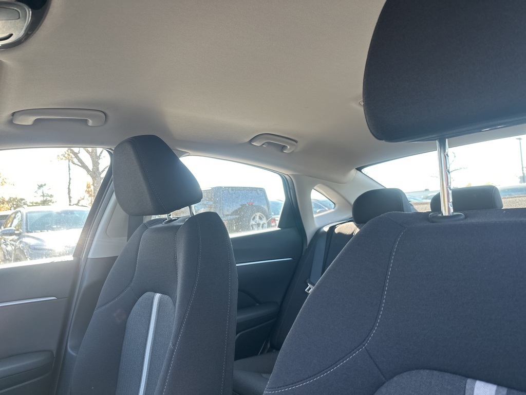 2025 Hyundai Sonata SEL photo 3