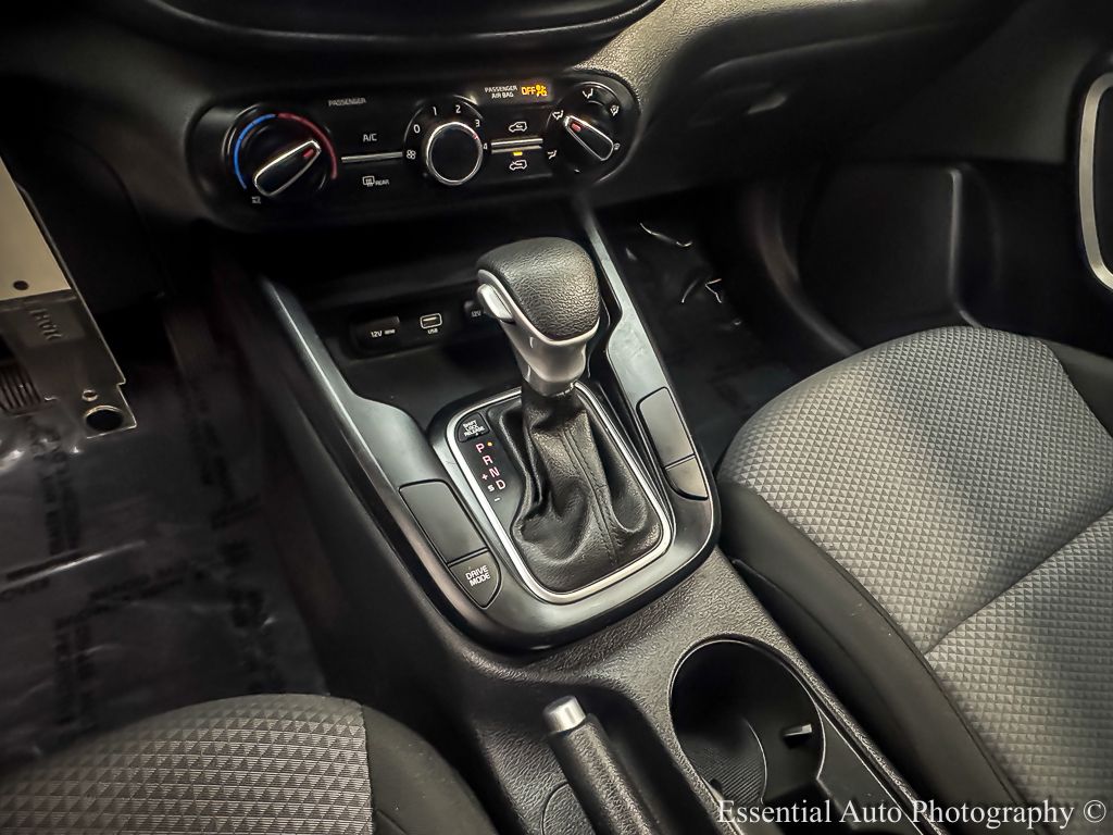 2022 KIA SOUL - Image 18