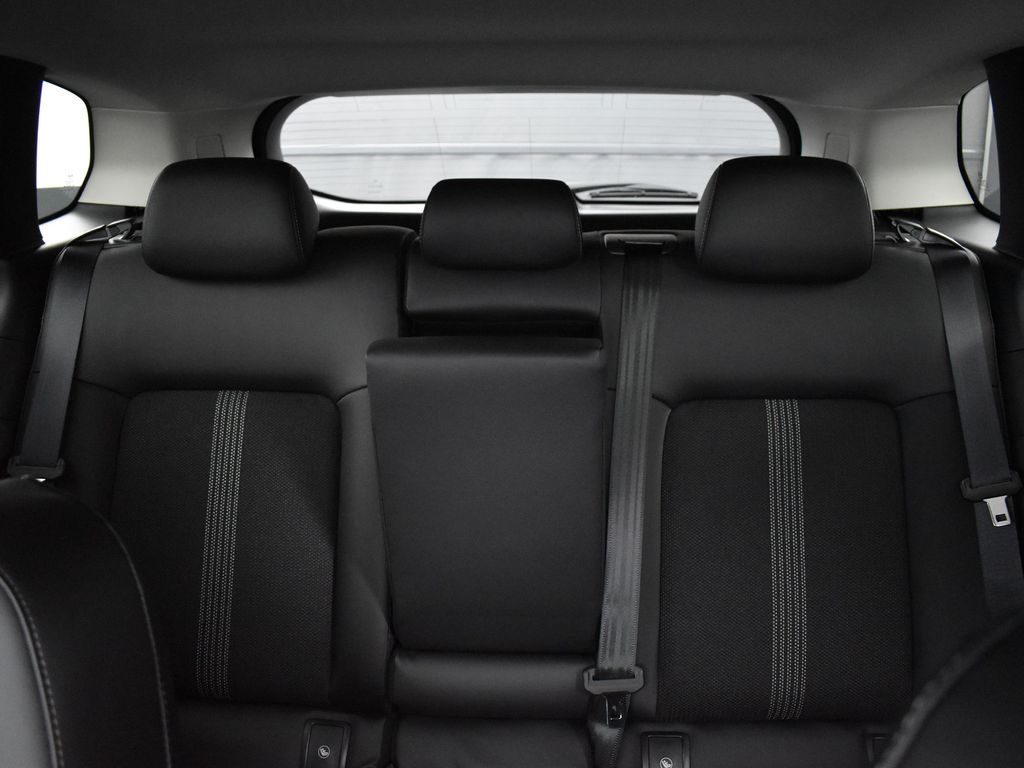 2025 Mazda CX-50 2.5 S Premium photo 19