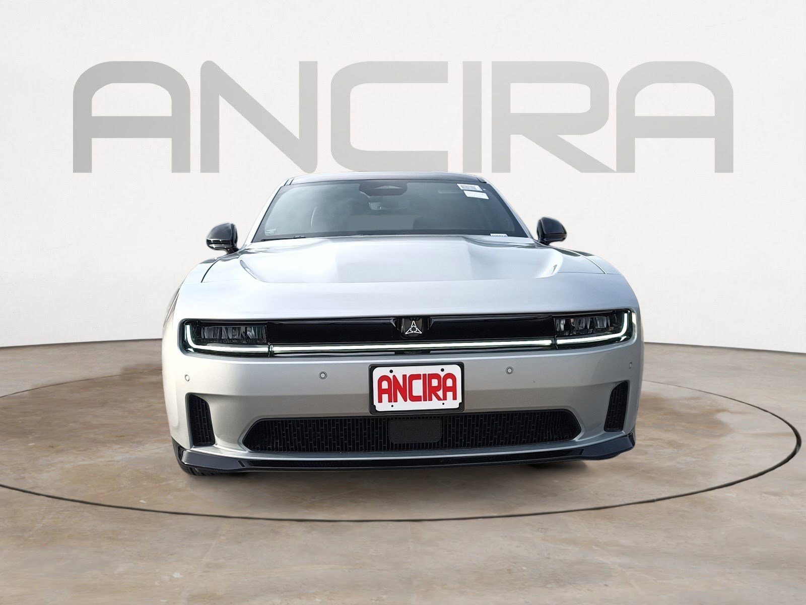 2024 Dodge Charger Daytona R/T photo 4