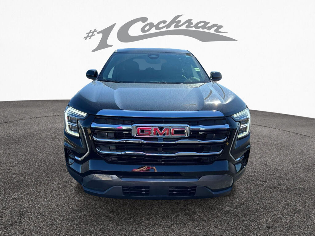 2026 Gmc Terrain Elevation photo 2