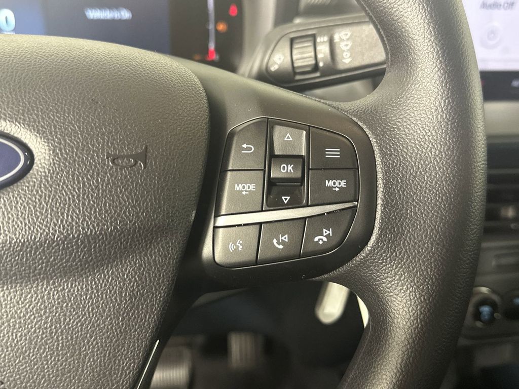 2025 Ford Maverick XL photo 21