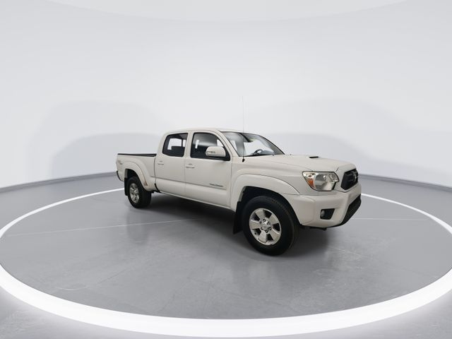 Used 2013 Toyota Tacoma Base with VIN 3TMMU4FN9DM057915 for sale in Saint Marys, PA