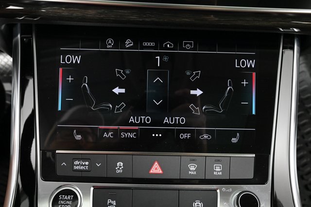 2024 Audi Q7 45 Premium photo 5