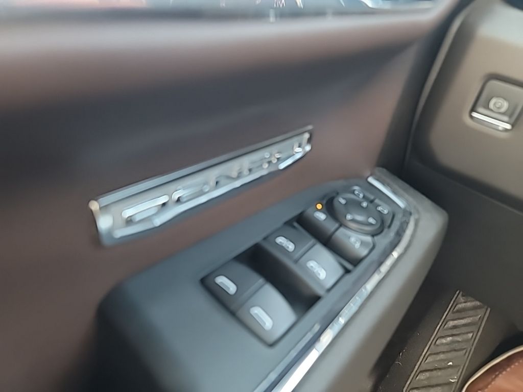 2024 Gmc Sierra 1500 Denali photo 11