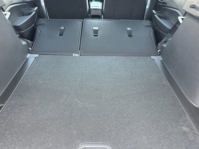 2026 Chevrolet Trax LS photo 14