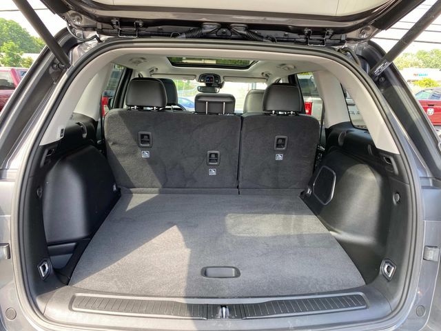 2022 Jeep Grand Cherokee Limited photo 5