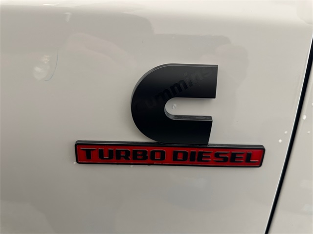 2026 Ram 2500 Big Horn photo 22