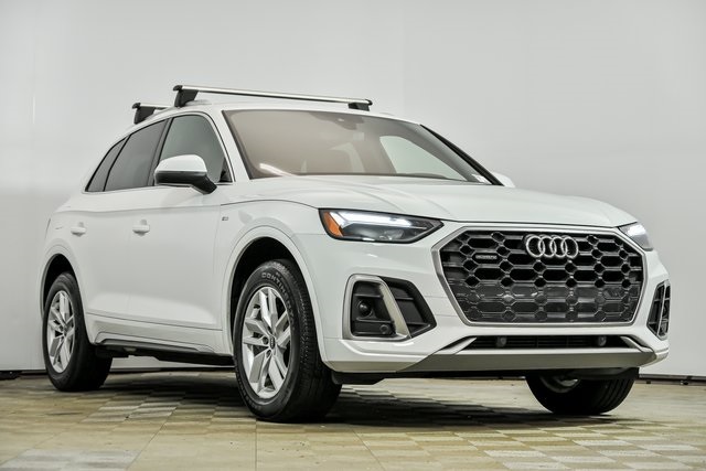 2022 Audi Q5 Premium