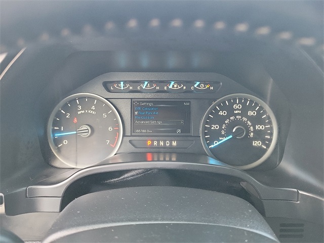 2019 Ford F-150 XLT photo 14