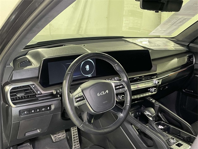2024 Kia Telluride X-Pro photo 3