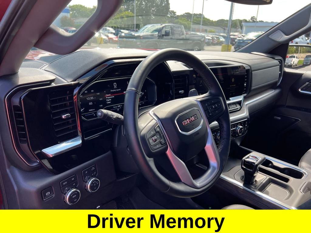 2025 Gmc Sierra 1500 SLT photo 11
