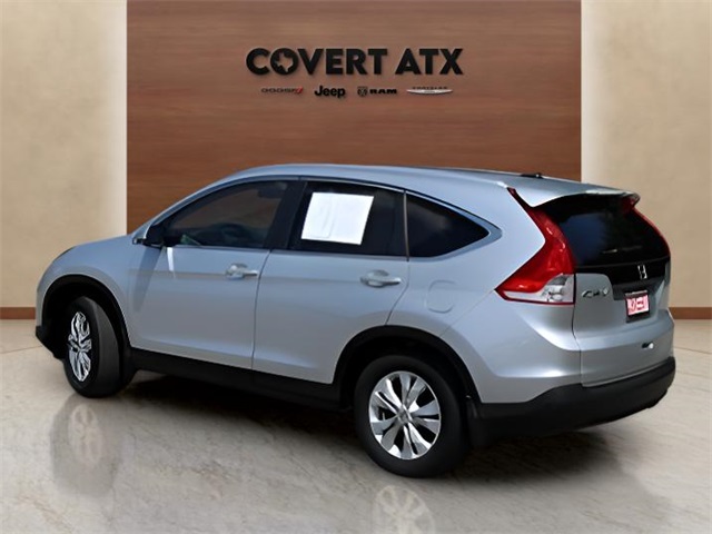 2014 Honda CR-V EX-L photo 3