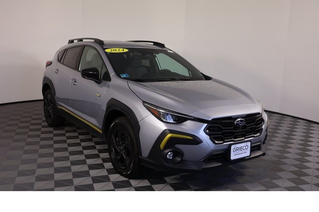 2024 Subaru Crosstrek Sport's photo