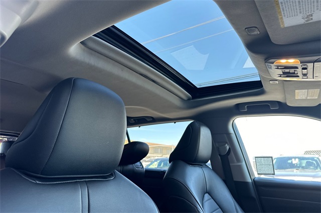 2024 Toyota Highlander XLE photo 15