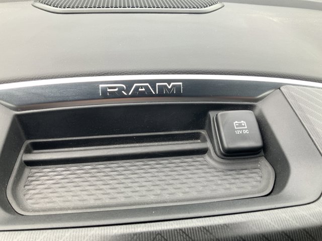 2025 Ram 1500 Big Horn photo 24