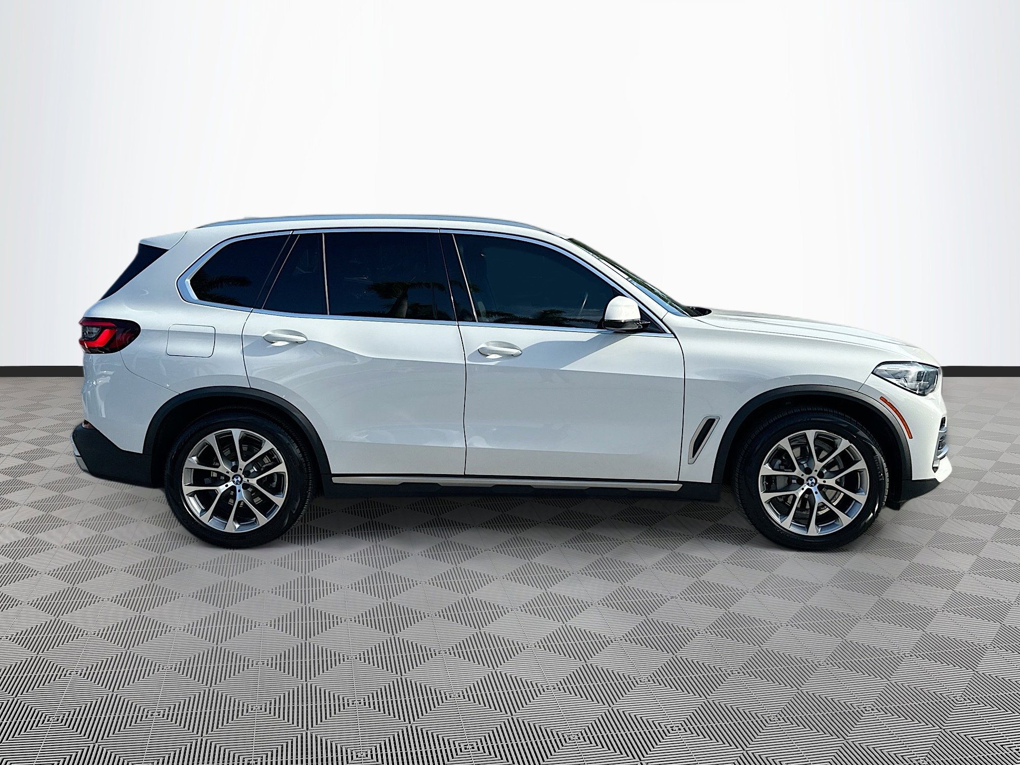 2023 Bmw X5 sDrive40i photo 8