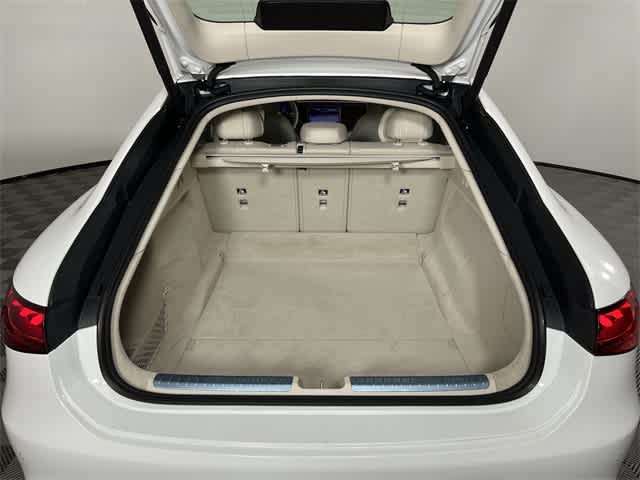 2023 Mercedes Benz EQS Sedan 450 4MATIC photo 32