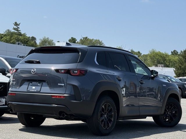 2025 Mazda CX-50 Premium photo 2
