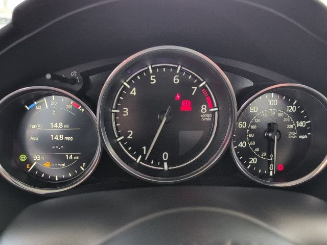 2025 Mazda MX-5 Miata Miata Grand Touring photo 29