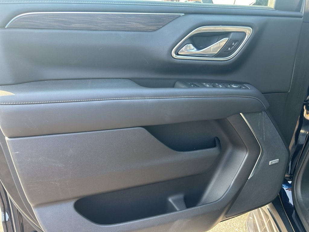 2021 Chevrolet Tahoe LT photo 11