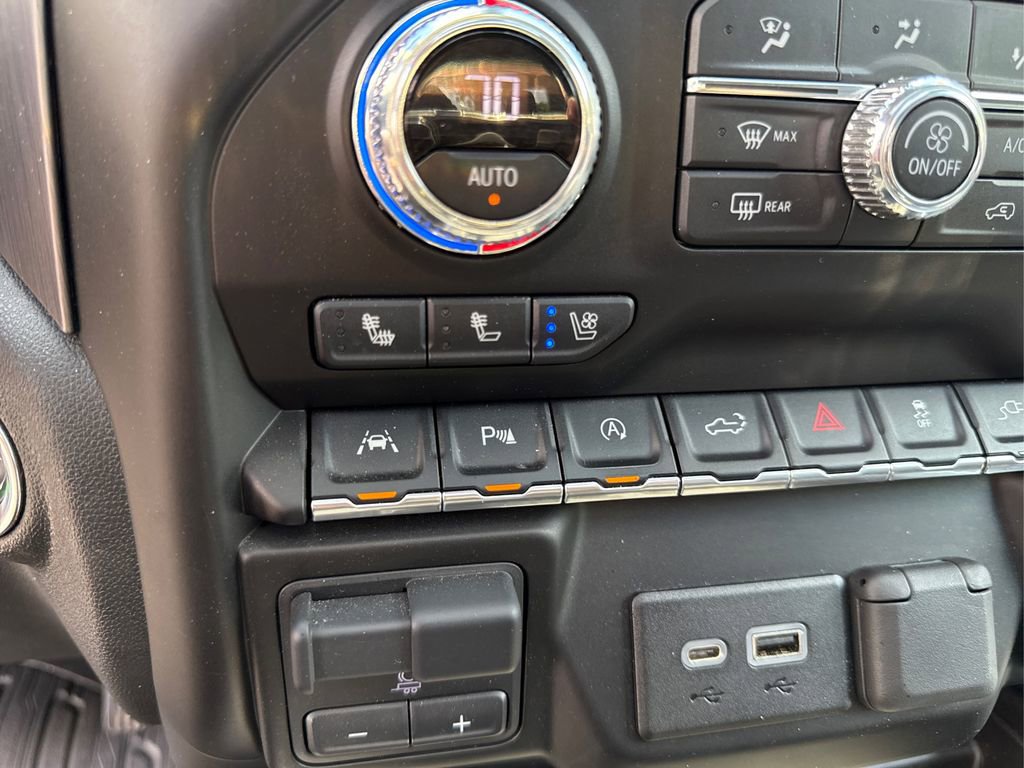 2020 Gmc Sierra 1500 Denali photo 39