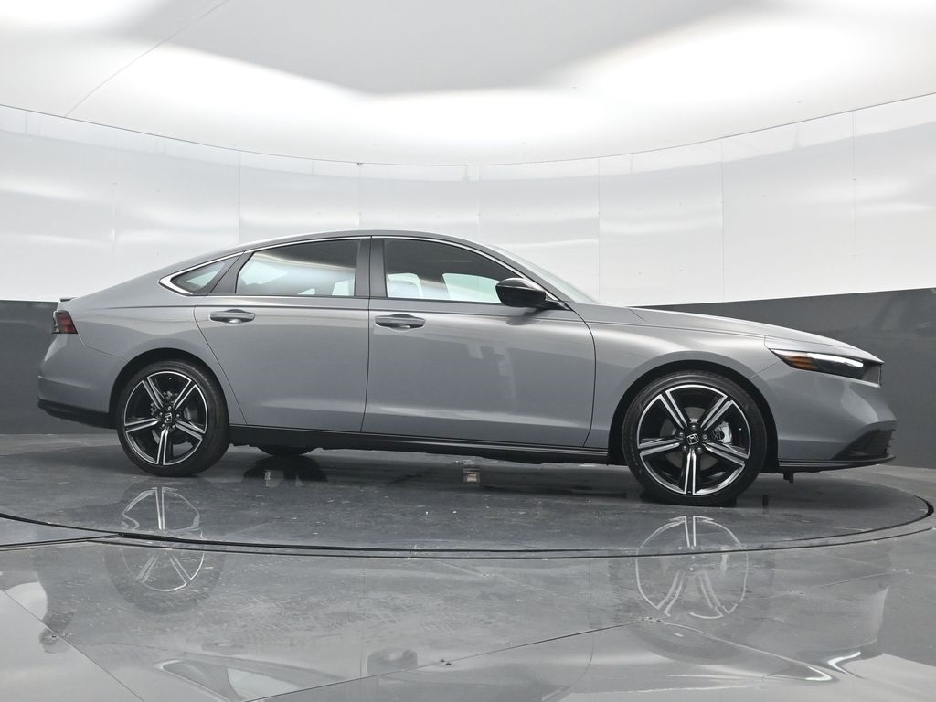 2025 Honda Accord Hybrid Sport photo 49