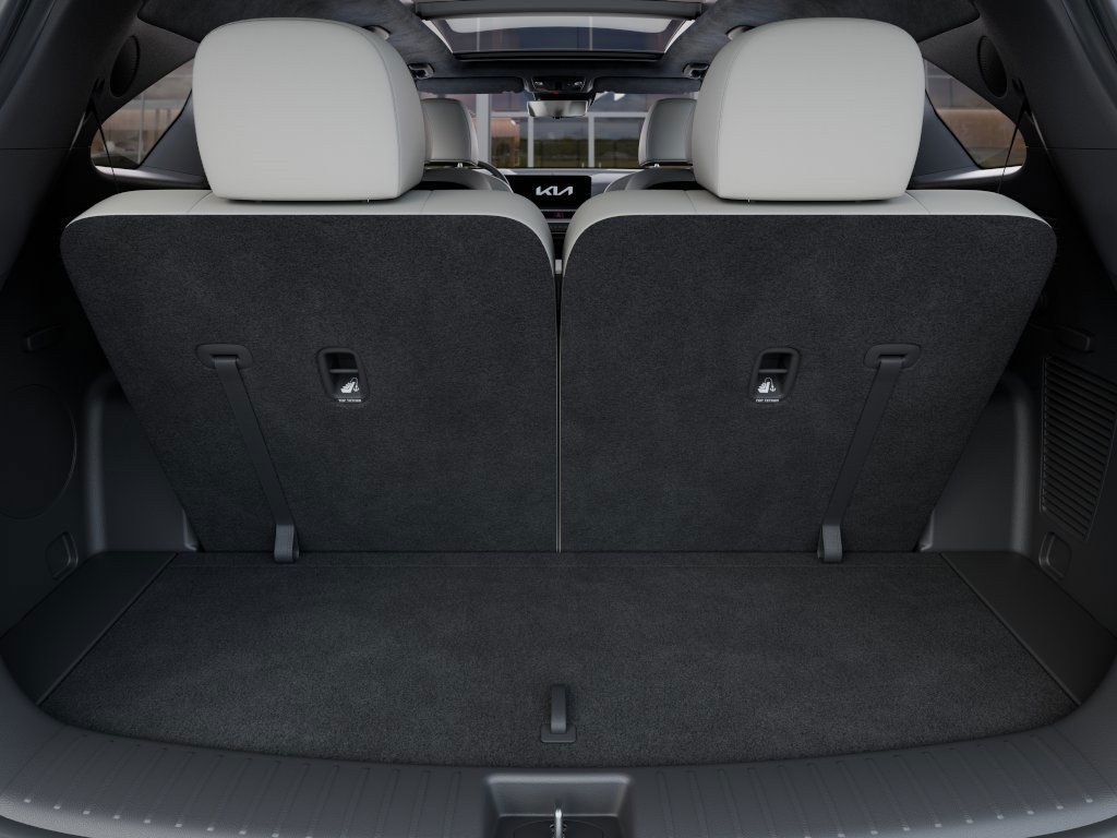 2025 Kia Sorento Hybrid SX Prestige photo 18