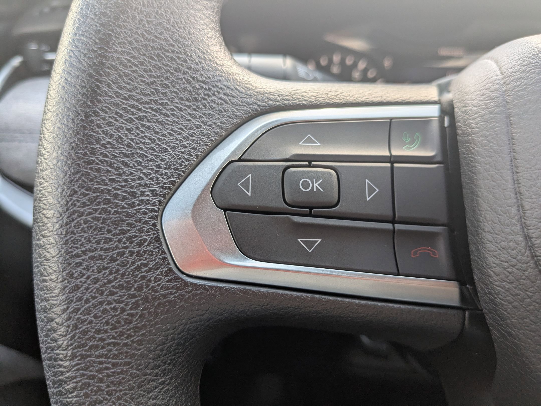 2024 Jeep Compass Sport photo 15