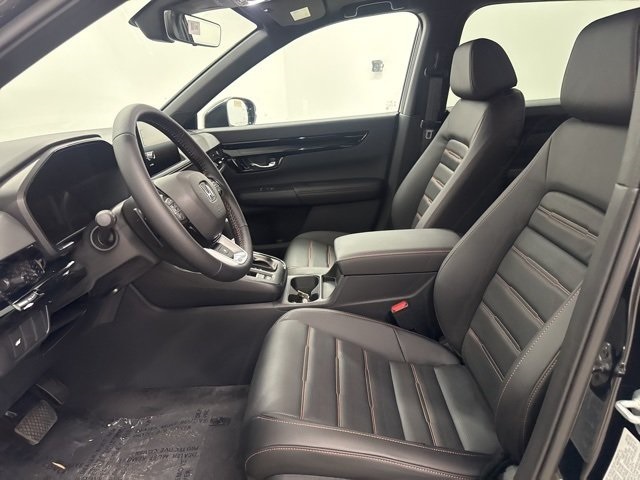 2026 Honda CR-V Hybrid Sport Touring photo 10