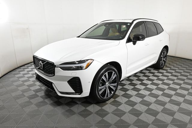 2023 Volvo XC60 Ultimate