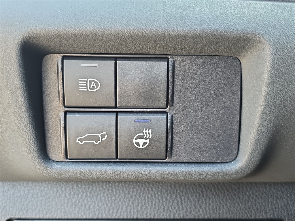 2024 Toyota Highlander Hybrid XLE photo 20