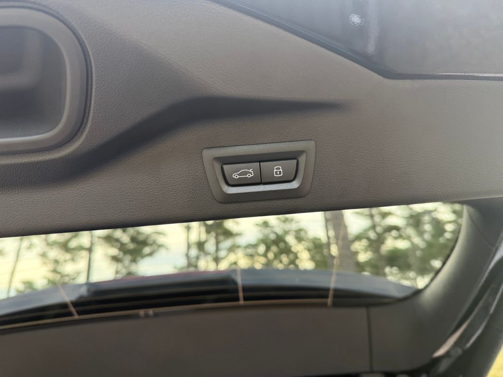 2026 Bmw X5 xDrive50e photo 19