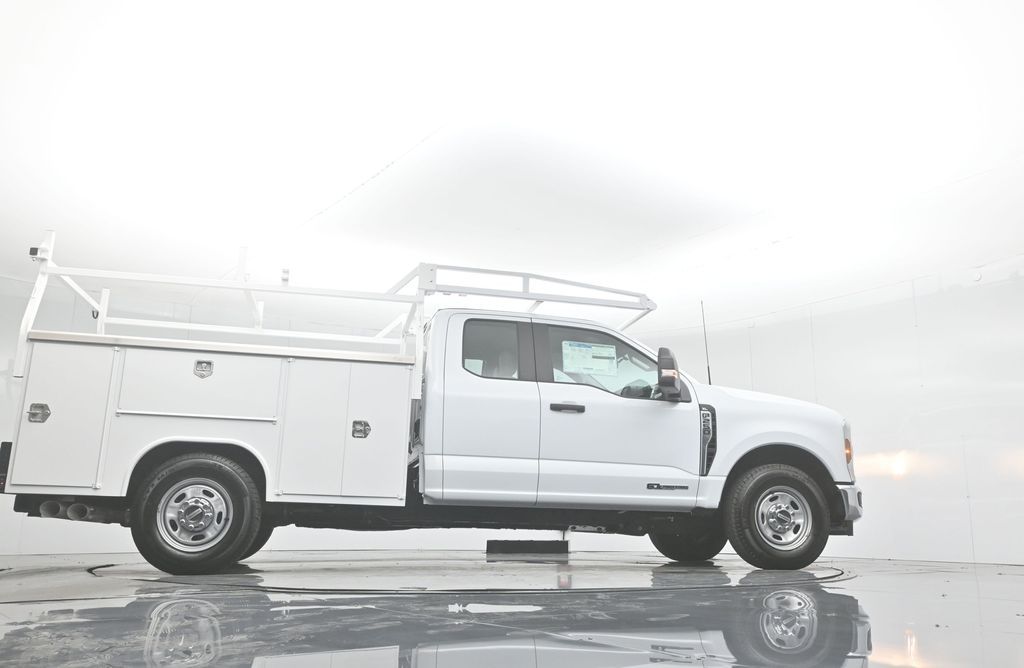 2024 Ford F-250 Super Duty XL